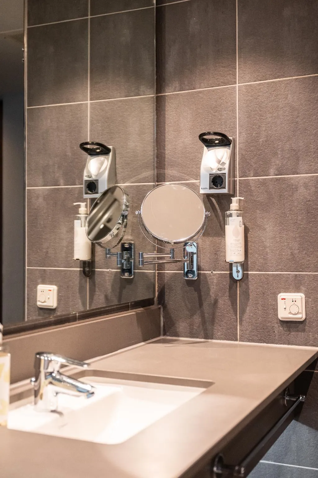 DOUBLE EXECUTIVE Room, NYX Hotel Amsterdam Rembrandt Square, Amsterdam
