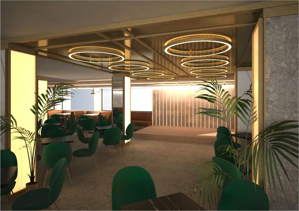 Bar, Presidente, Costa Blanca
