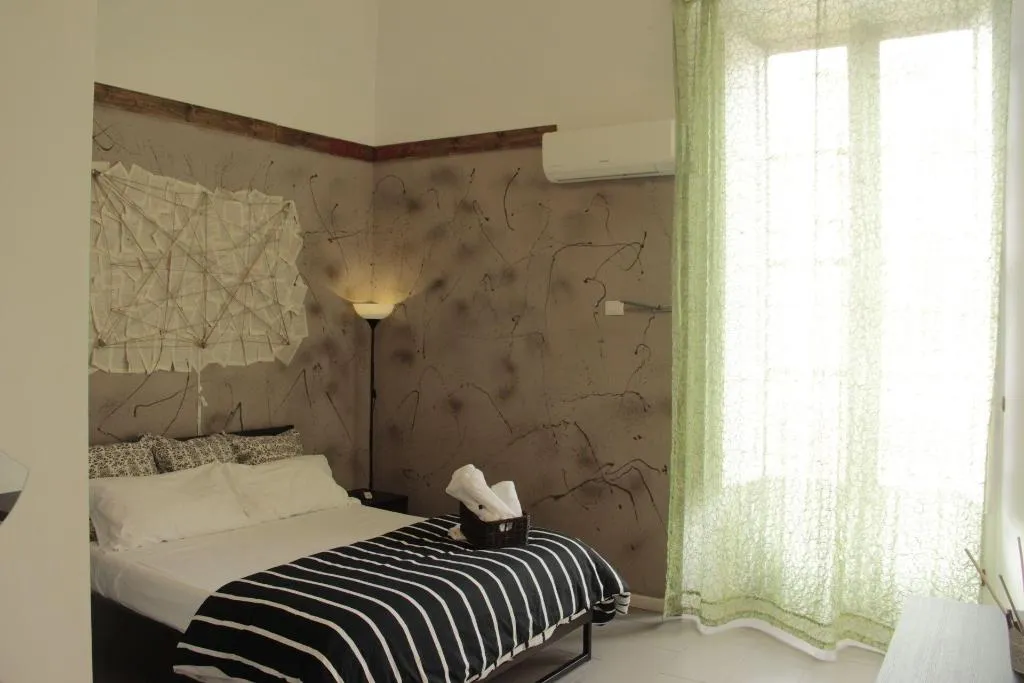 Room, New Rubik's Castle, Catania
