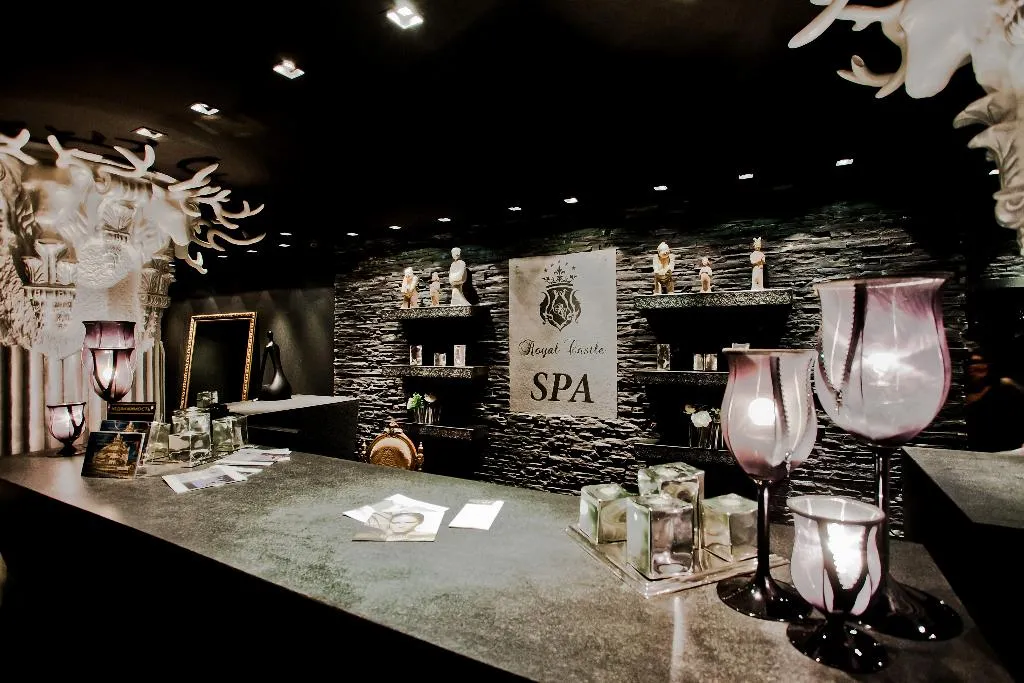 Sports and Entertainment, Royal Castle Design & Spa, Bourgas