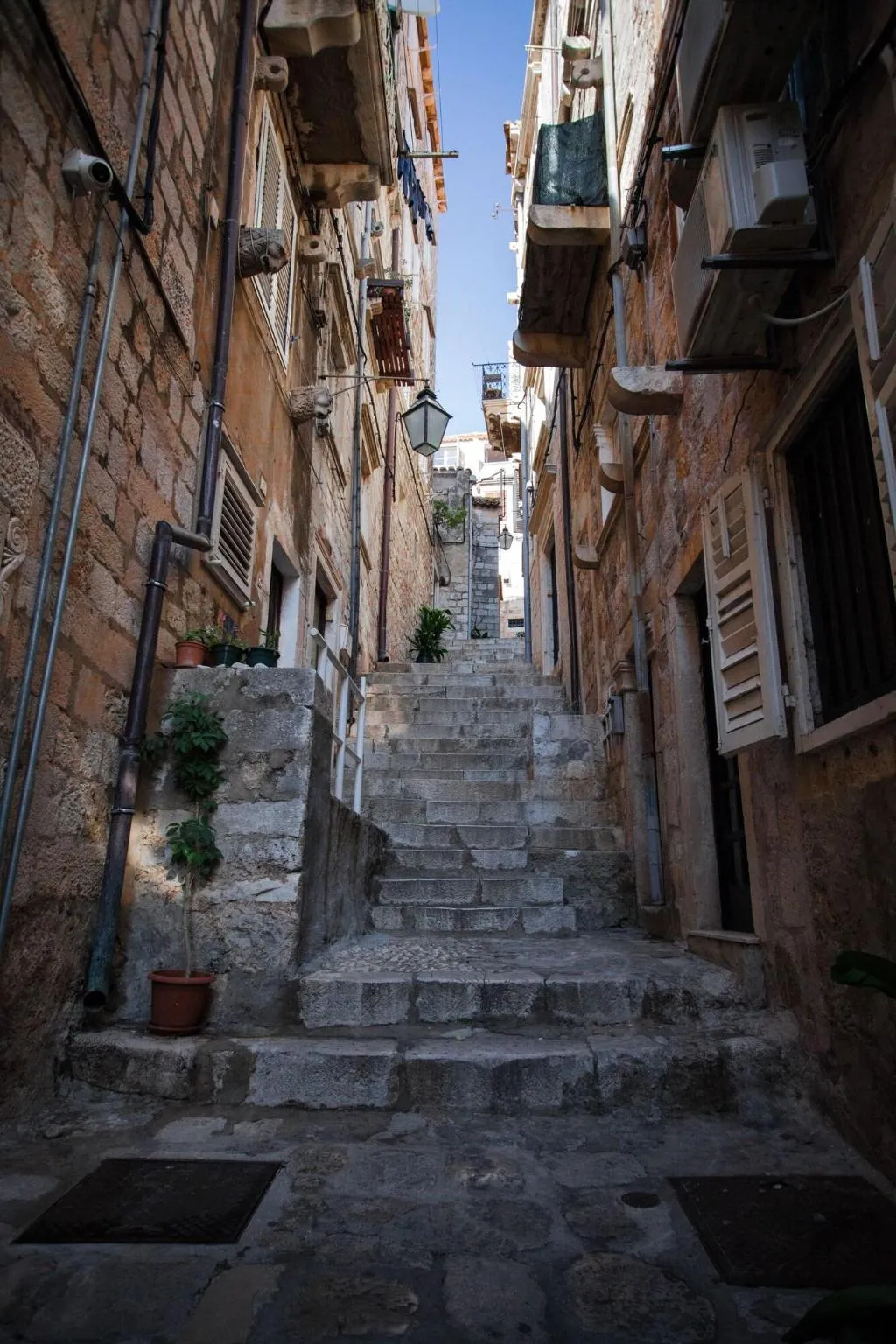 General view, Hostel Angelina Old Town Dubrovnik, Dubrovnik