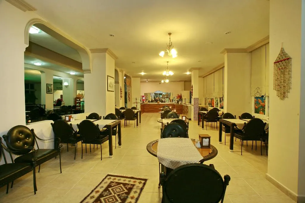 Restaurant, Bella Bravo Suite Hotel, Antalya