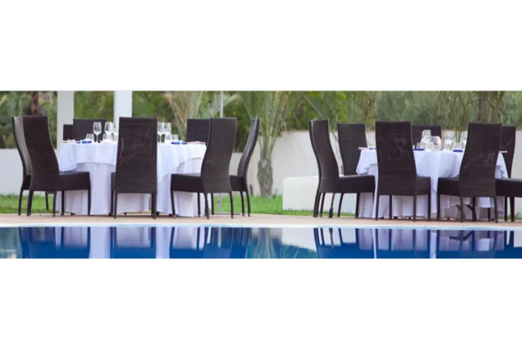Conferences, Magaggiari Hotel Resort, Palermo