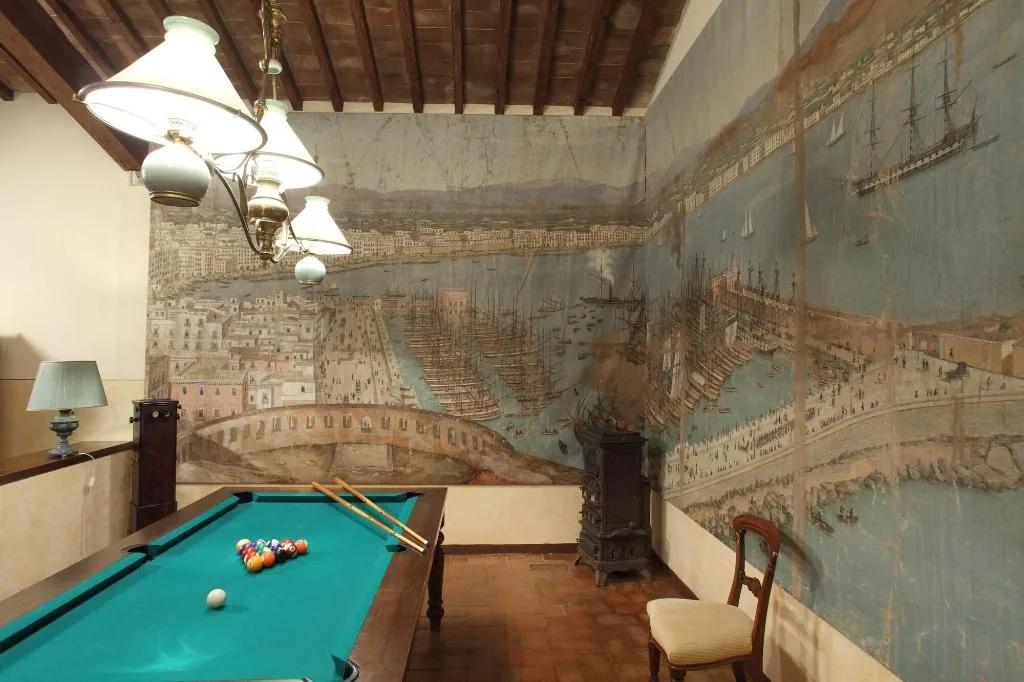 Sports and Entertainment, B&B Rovezzano, Florence