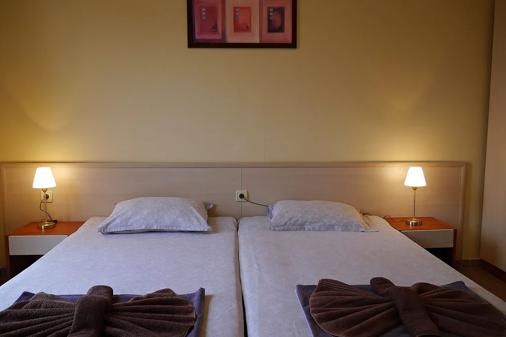 APARTMENT ONE BEDROOM Room, Summer Dreams, Bourgas
