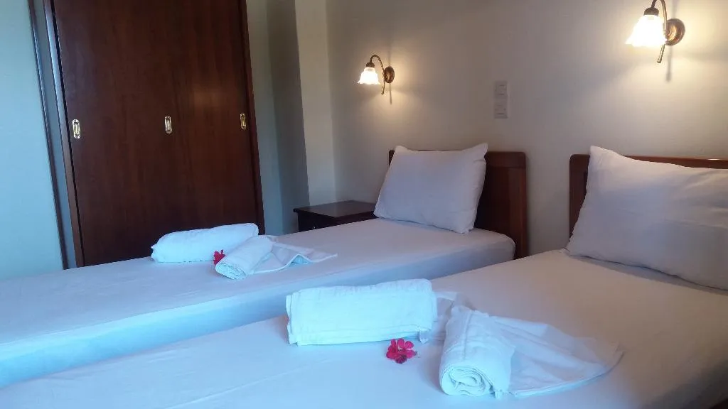 APARTMENT SUPERIOR CAPACITY 4 Room, Zante Dolphin, Zante