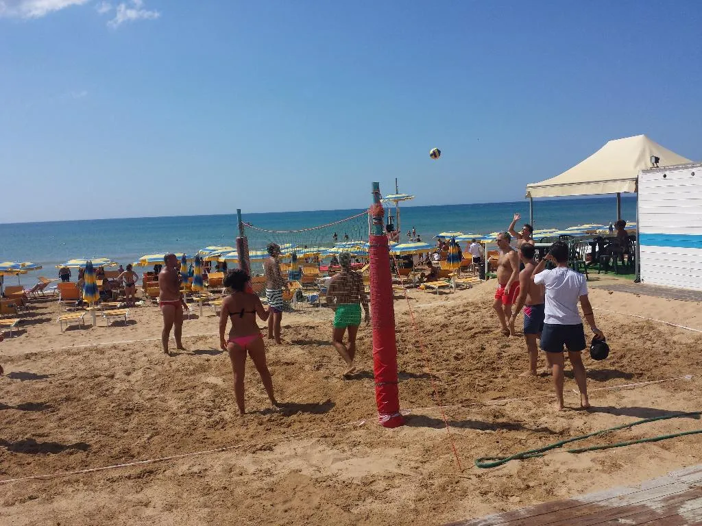 Sports and Entertainment, Zahira Resort & Village, Palermo