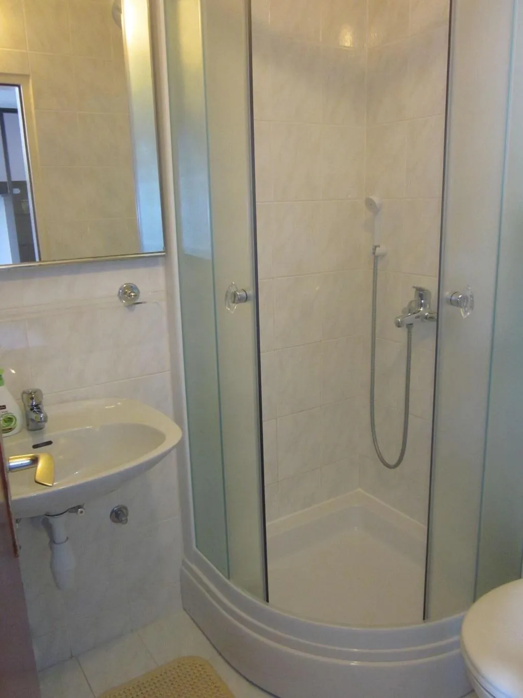 Room, Apartmani Kresic, Split