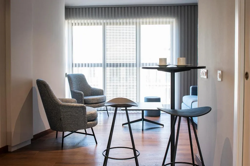 Conferences, MH Apartments Urban, Barcelona