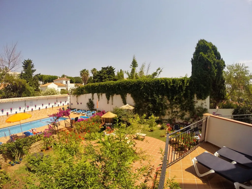 Pool, Carmen Teresa, Costa Del Sol