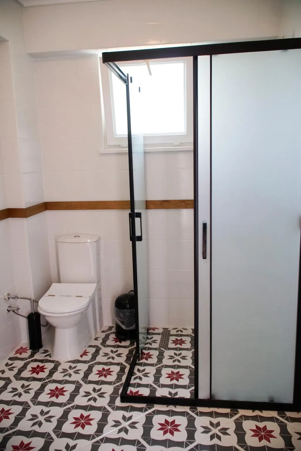 TRIPLE MOUNTAIN VIEW Room, Sari Konak Butik Otel, Izmir