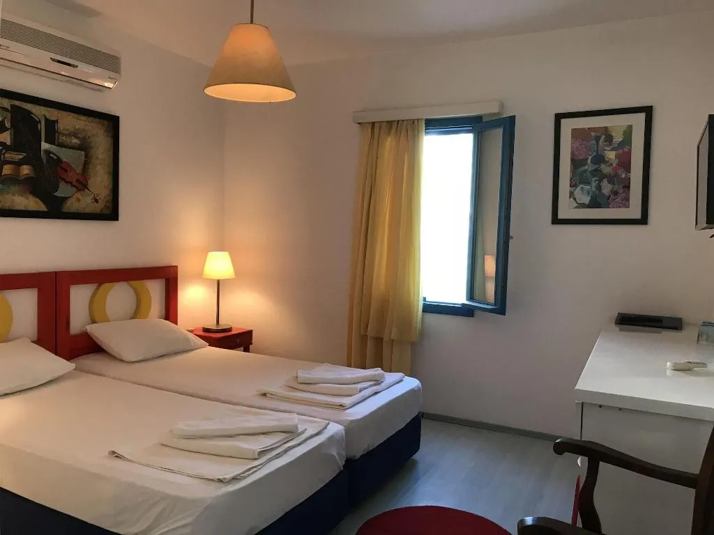 Room, Su Hotel, Bodrum