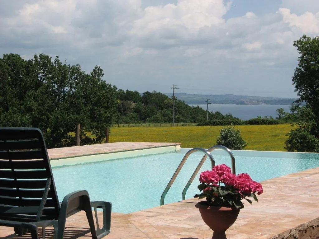 Sports and Entertainment, Agriturismo La Gismonda, Rome