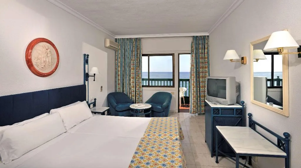DOUBLE SEA VIEW Room, Sol Puerto de la Cruz Tenerife, Tenerife