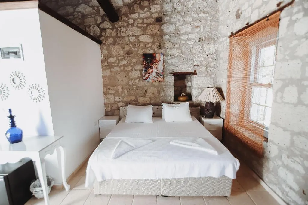 Room, Tashmahal, Izmir