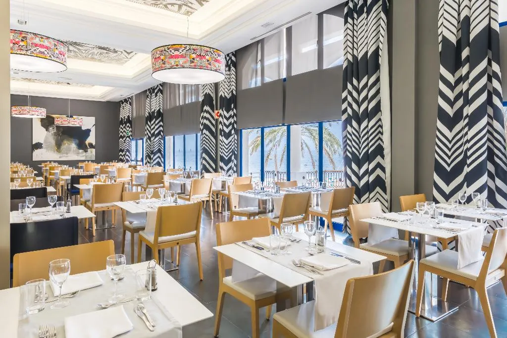 Restaurant, TUI BLUE Suite Princess (Adults Only), Gran Canaria