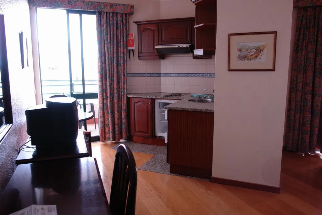 STUDIO PROMO Room, Musa D'Ajuda, Madeira