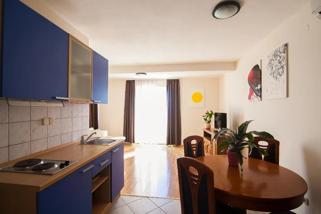 APARTMENT SEA VIEW Room, Villa Dzamonja, Split