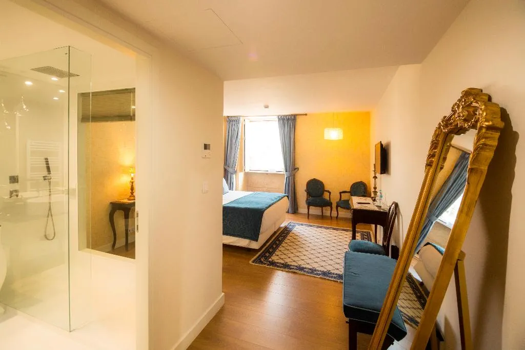 SUITE STANDARD Room, Solar Sampaio E Melo, Porto