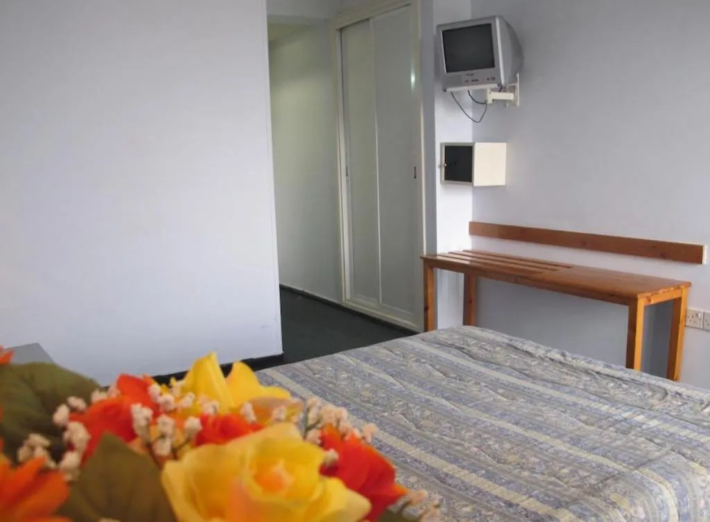 SINGLE INNER Room, San Remo, Cyprus