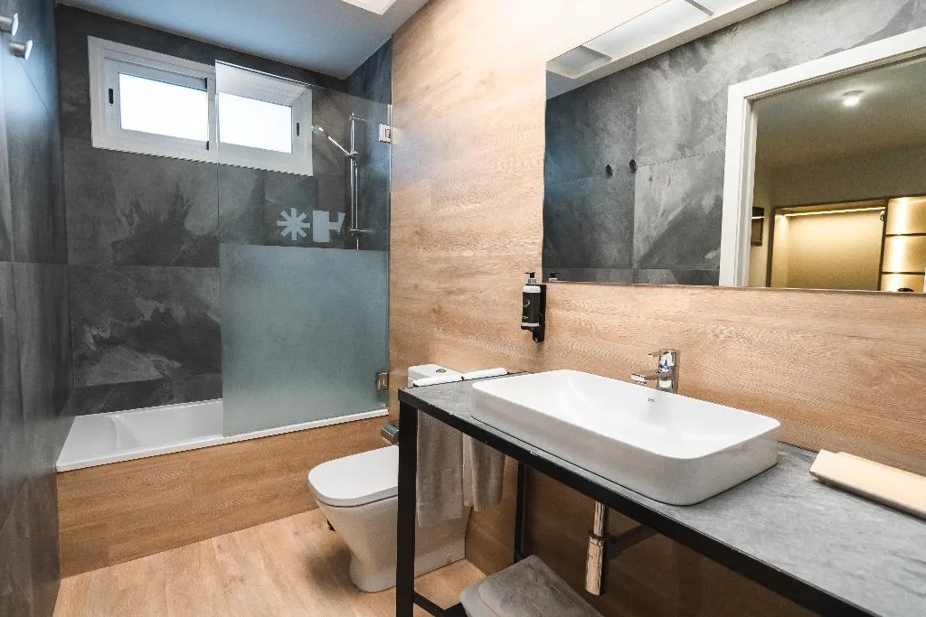 TRIPLE CAPACITY 3 Room, Taburiente, Tenerife
