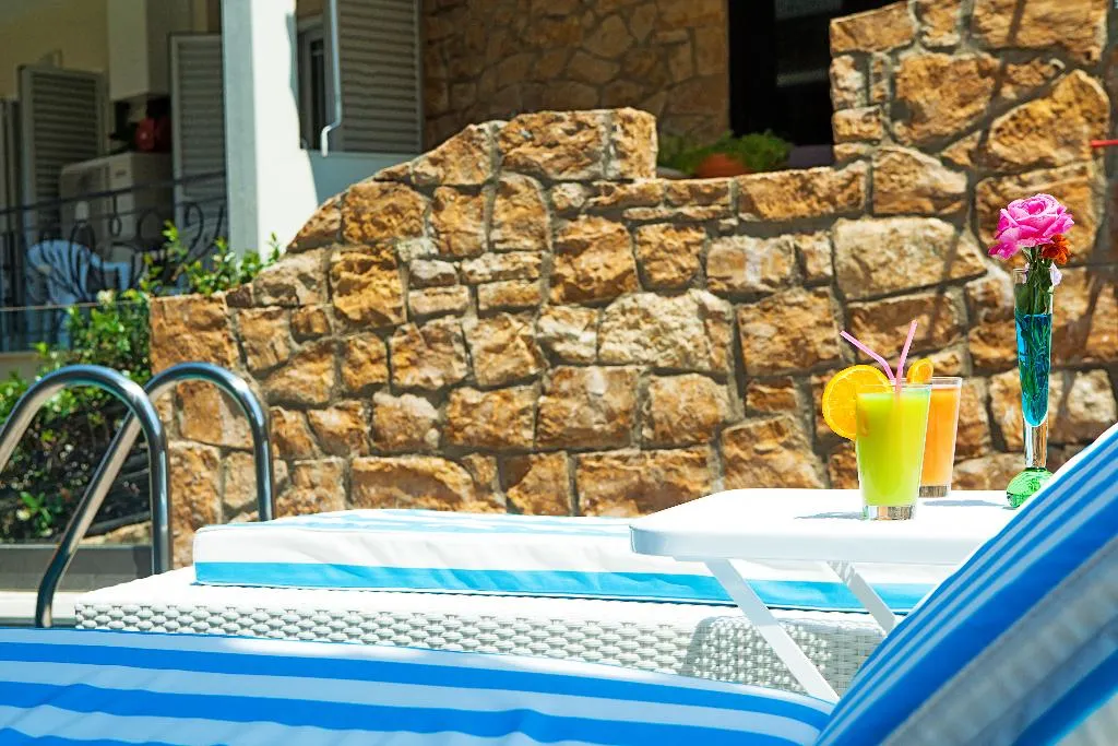 Pool, Core Hotel, Halkidiki