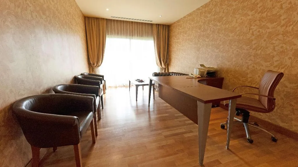 Room, Gloria Verde Resort, Antalya