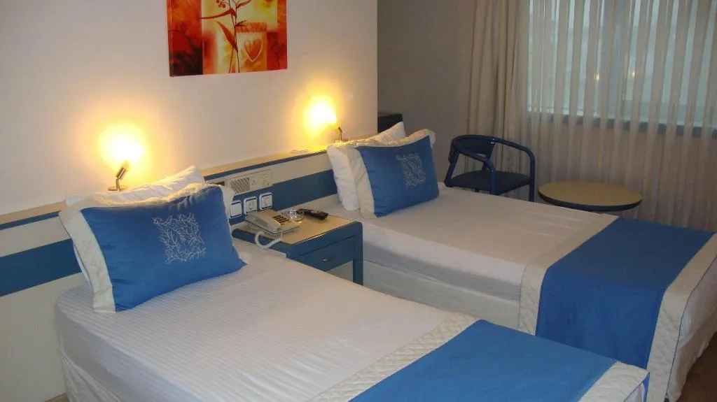 Room, Hotel Baylan Yenisehir, Izmir