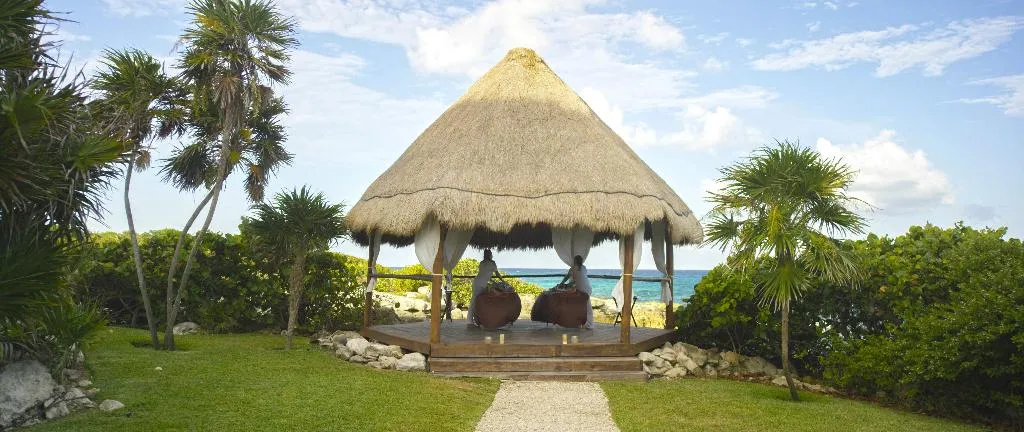 Sports and Entertainment, Occidental at Xcaret Destination, Cancun Area
