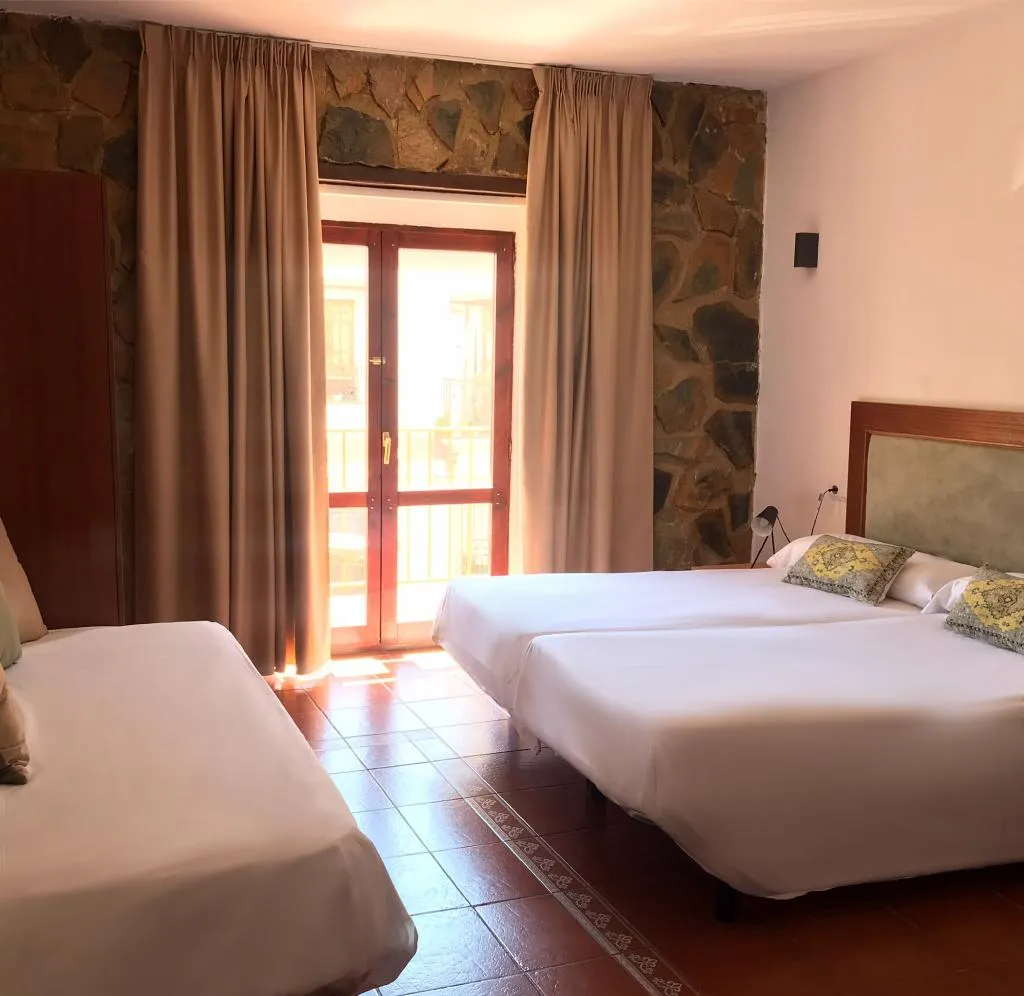 QUADRUPLE STANDARD Room, LEON DORMIDO Room & Apartments, Costa Blanca