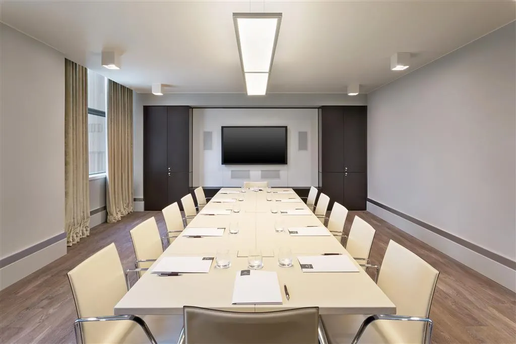 Conferences, Excelsior Hotel Gallia, a Luxury Collection Hotel, Milan