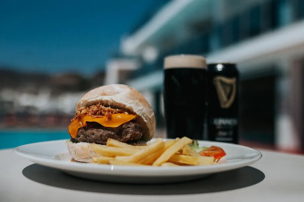 Bar, Servatur Casablanca Suites & Spa - Adults only, Gran Canaria