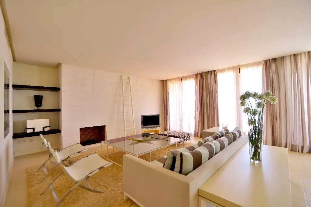 APARTMENT THREE BEDROOMS Room, Aparthotel Novo Resort, Costa De La Luz