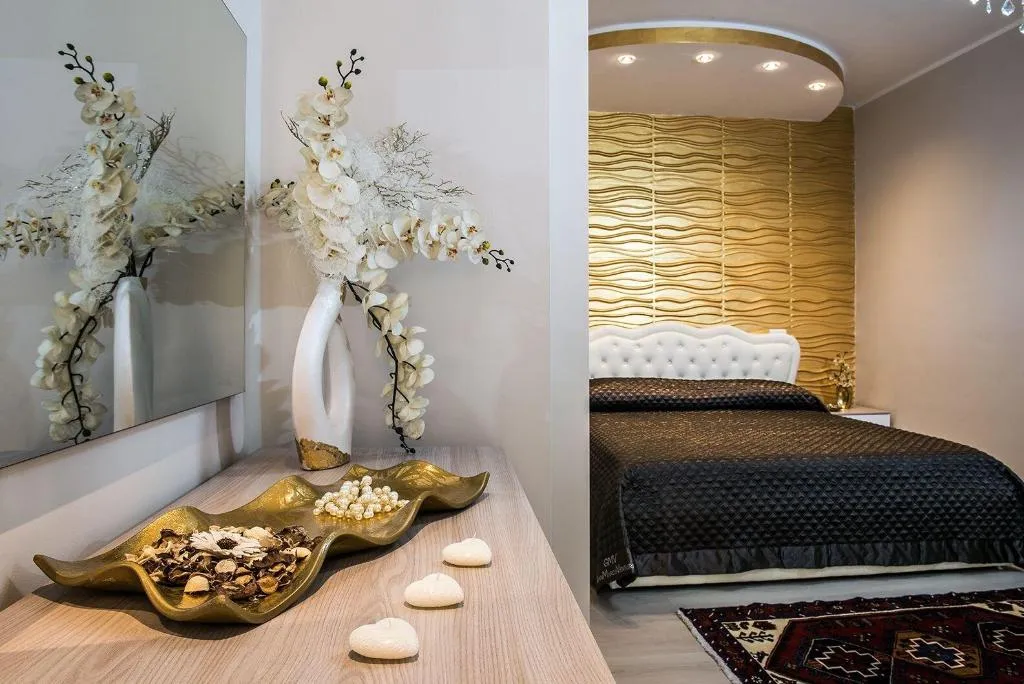 Room, Ariston Suite, Palermo