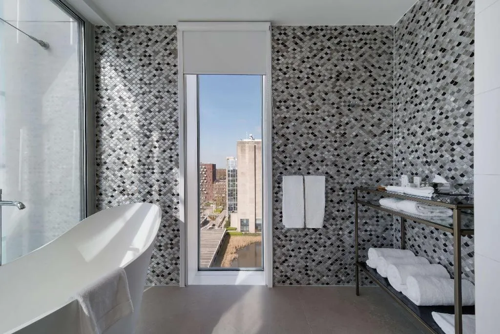 Room, Radisson Hotel & Suites Amsterdam South, Amsterdam