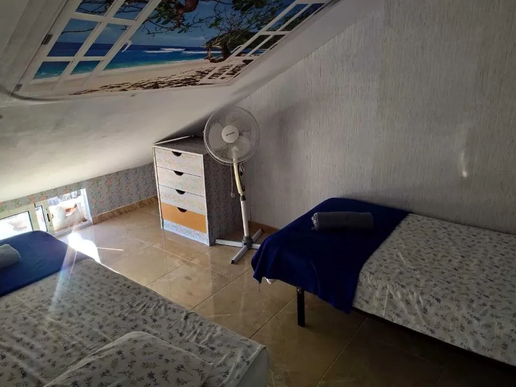 Room, Málaga Centro Hostel - Adults Only, Costa Del Sol