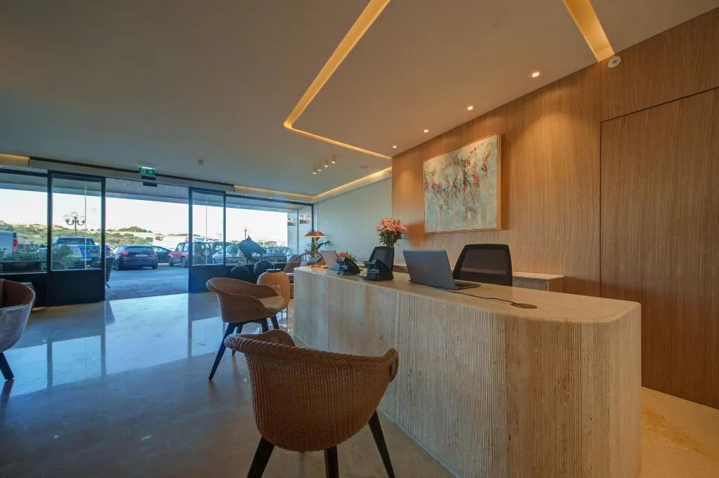 Lobby, Land's End Boutique Hotel, Malta