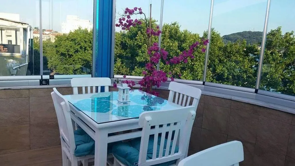 Restaurant, Mavi Inci Park Otel, Izmir
