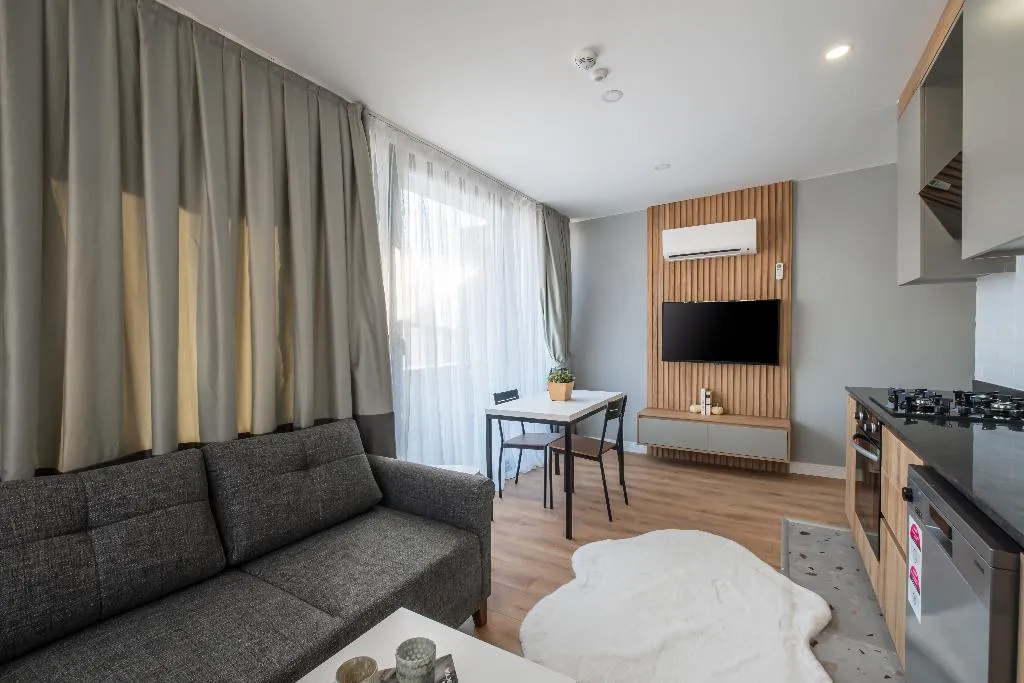 APARTMENT Accessible Room, Verde Mare Hotels, Antalya