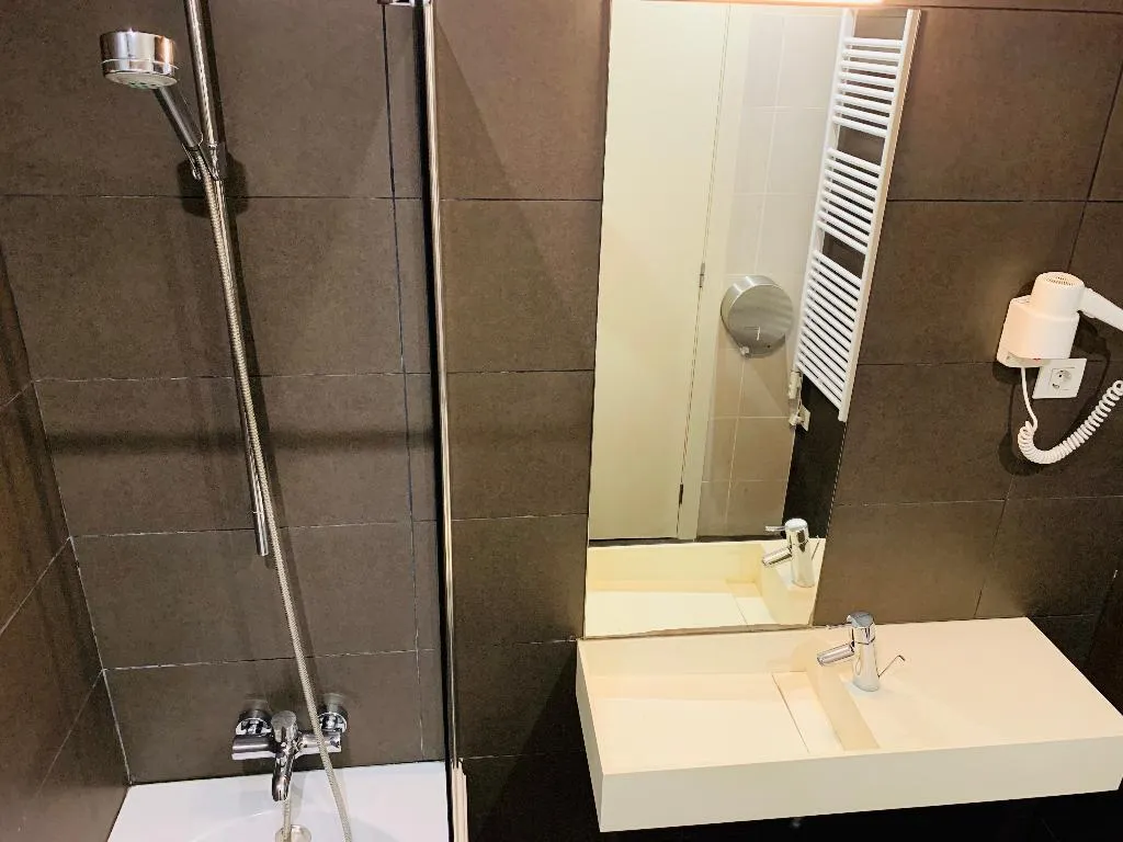 General view, Super Balmes Guest House, Barcelona