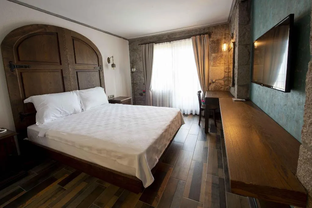 Room, Assos Dionysos Hotel, Izmir