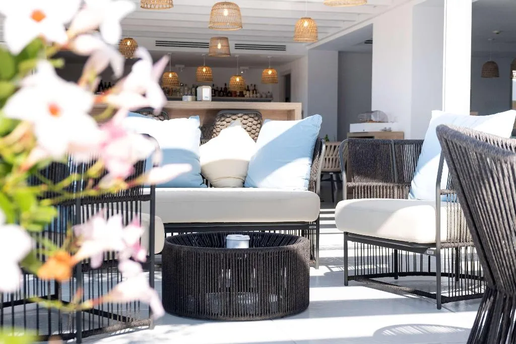 General view, Hotel Blumarea, BW Signature Collection, Alghero