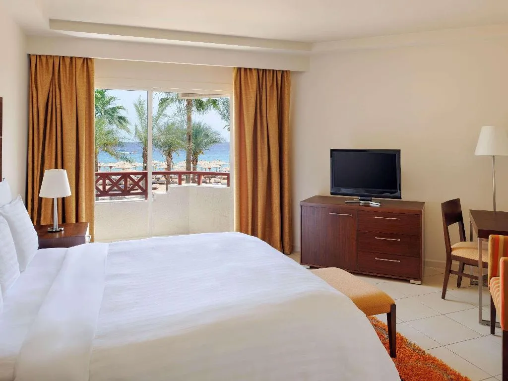 Room, Naama Bay Promenade Resort Managed By Accor, Red Sea Riviera