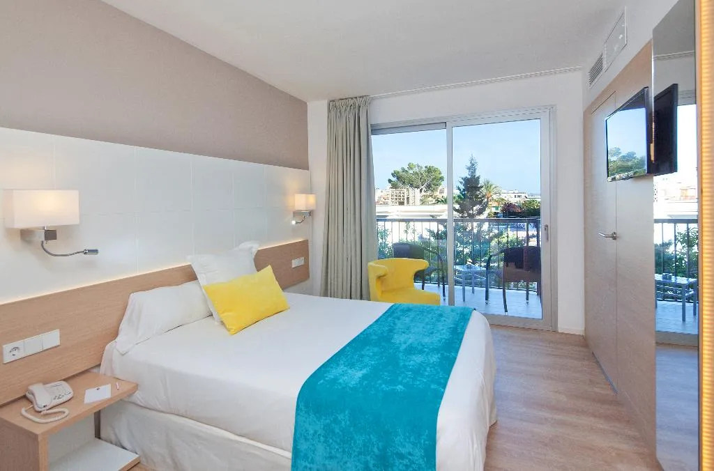 SINGLE WITH BALCONY Room, JS Palma Stay, Majorca