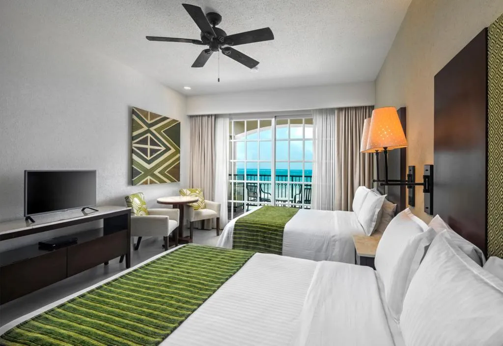 Room LUXURY Room, Hotel Marina El Cid Spa&Beach Resort All Inclusive, Cancun Area
