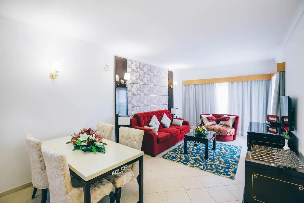 APARTMENT ONE BEDROOM Room, Grand Muthu Forte Do Vale, Algarve
