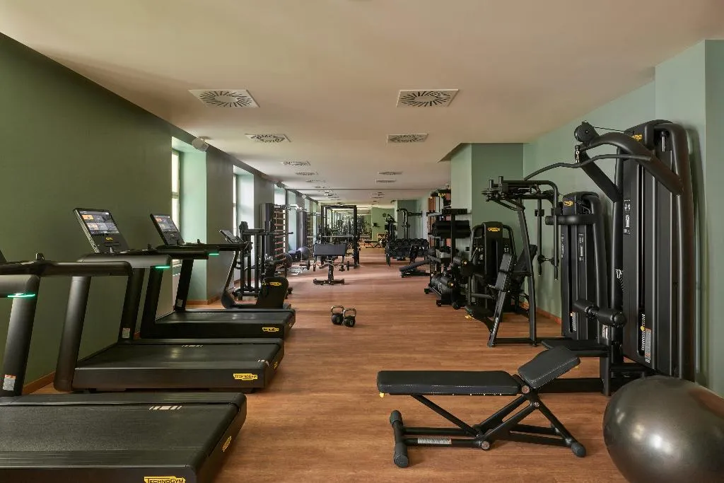 Sports and Entertainment, The Julius Prague, Prague