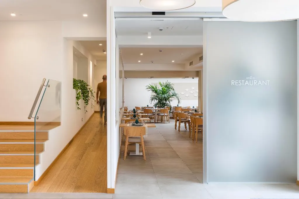 Lobby, Albatros Beach Hotel - Letojanni, Taormina