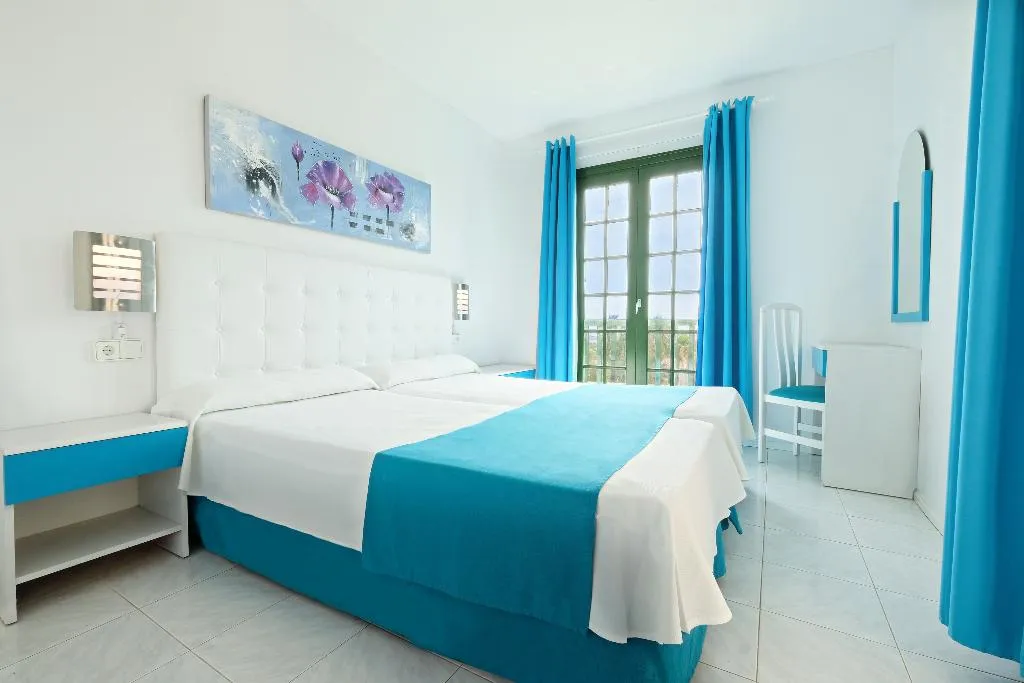 DOUBLE SINGLE USE STANDARD Room, Hotel Marina Parc by MIJ - All Inclusive, Menorca
