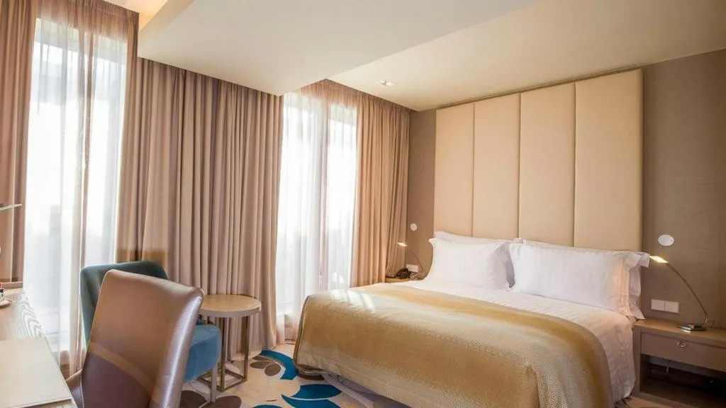 Room, Smy Lisboa, Lisbon